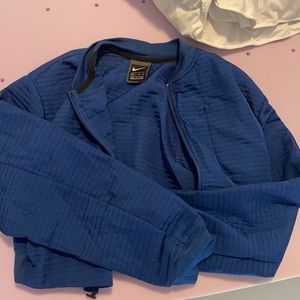 Nike wind breaker